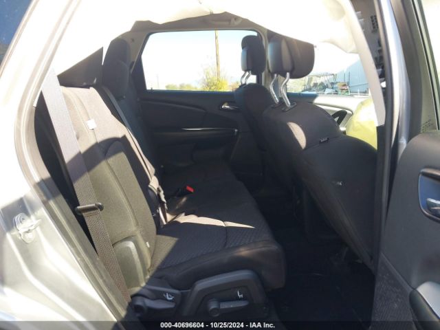 3C4PDCBB1KT862989 Dodge JOURNEY SE