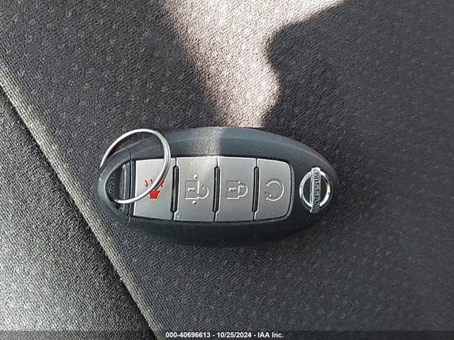 Nissan MURANO SV 2017 5N1AZ2MG7HN116576 Image 11