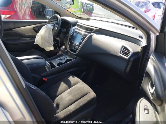 Nissan MURANO SV 2017 5N1AZ2MG7HN116576 Image 5