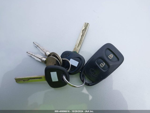 Hyundai ACCENT SE 2017 KMHCT4AE6HU293148 Image 11
