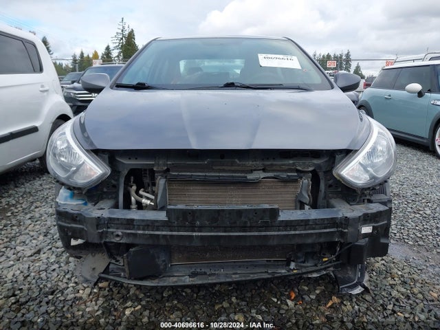 Hyundai ACCENT SE 2017 KMHCT4AE6HU293148 Image 6