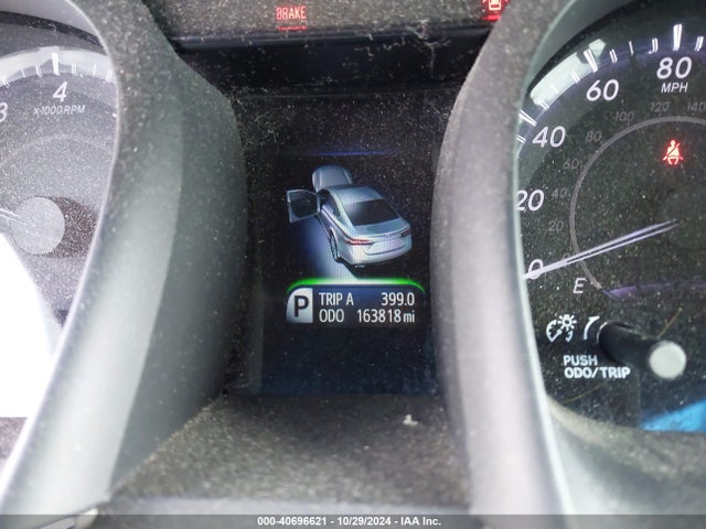 Toyota Avalon 2015 4T1BK1EB9FU167781 Image 15