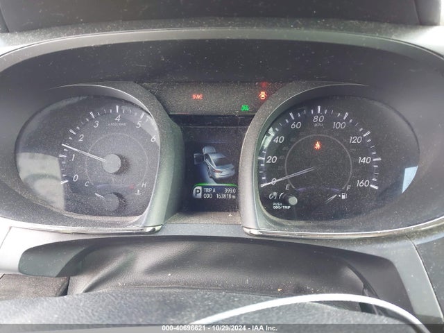 Toyota Avalon 2015 4T1BK1EB9FU167781 Image 7