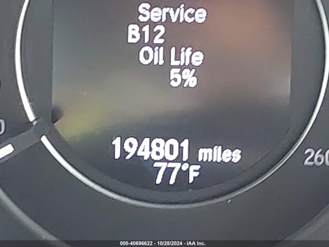 Honda ACCORD LX 2017 1HGCR2F43HA146540 Image 15