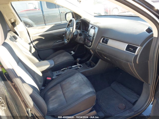 Mitsubishi Outlander Se 2016 JA4AD3A32GZ011665 Image 5