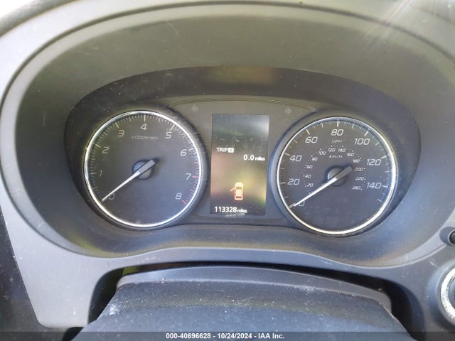 Mitsubishi Outlander Se 2016 JA4AD3A32GZ011665 Image 7