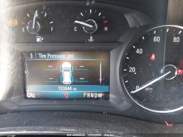 KL4CJCSM4KB871738 Buick Encore Fwd Essence