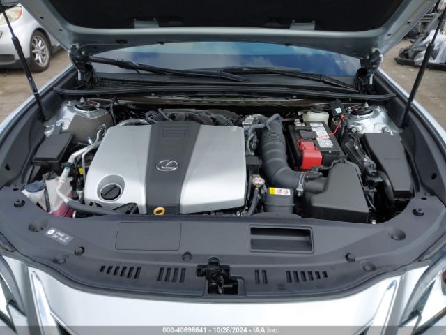 58ADZ1B17RU180784 Lexus ES 350