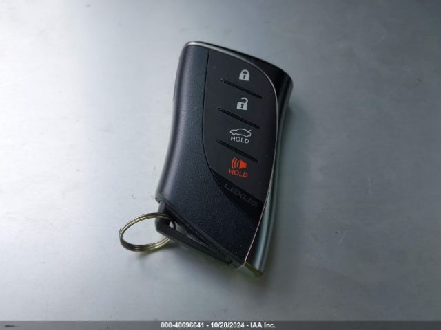 58ADZ1B17RU180784 Lexus ES 350