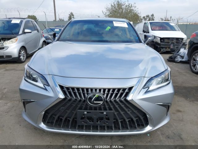 58ADZ1B17RU180784 Lexus ES 350