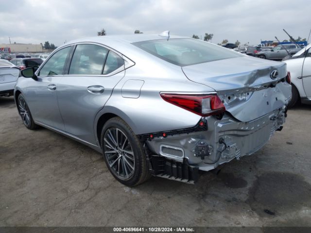 58ADZ1B17RU180784 Lexus ES 350