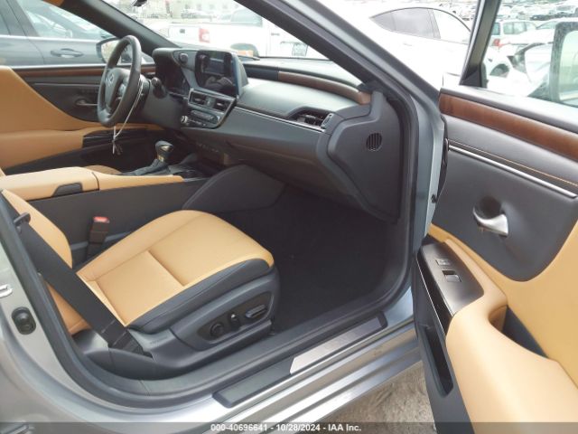 58ADZ1B17RU180784 Lexus ES 350