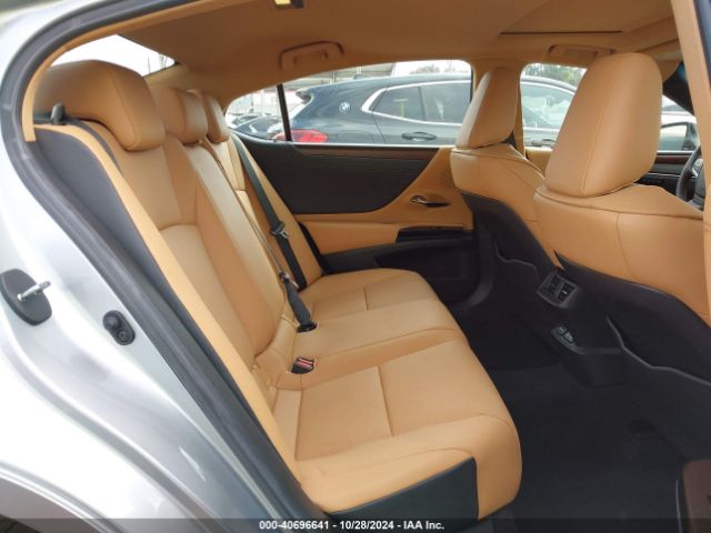 58ADZ1B17RU180784 Lexus ES 350