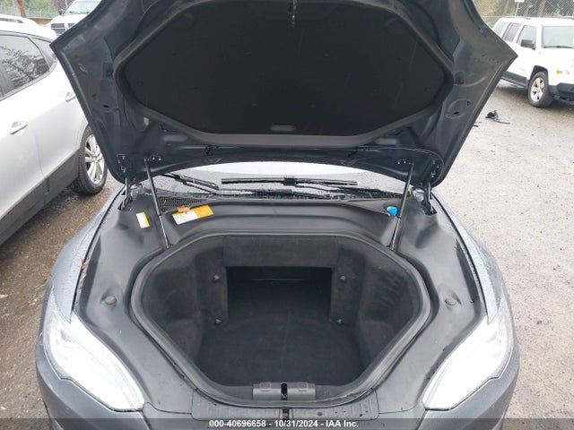 2013 TESLA MODEL S 5YJSA1CP5DFP24682 Photo 9