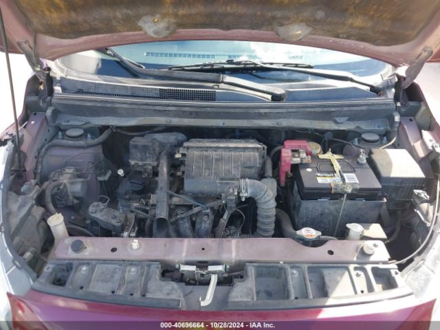 2018 MITSUBISHI MIRAGE G4 ML32F3FJ3JHF01921 Photo 9