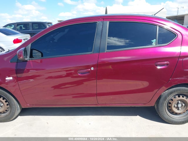 Mitsubishi Mirage G4 Es 2018 ML32F3FJ3JHF01921 Image 13
