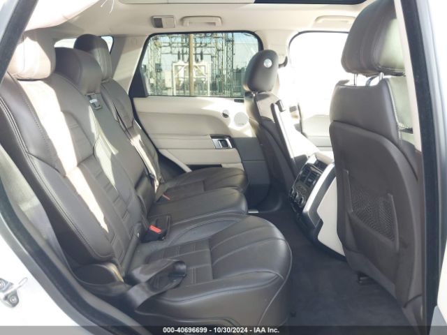 SALWV2TF0FA629194 Land Rover Range Rover Sport 5.0l V8 Supercharged Autobiography