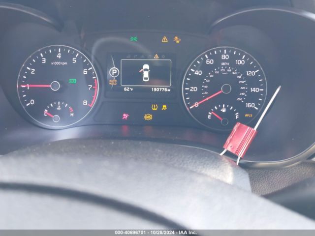 5XXGV4L21GG051388 KIA Optima Sxl Turbo
