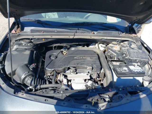 1G1ZE5ST2GF257366 Chevrolet MALIBU 1LT