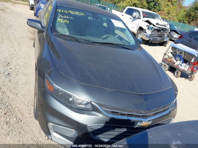 1G1ZE5ST2GF257366 Chevrolet MALIBU 1LT
