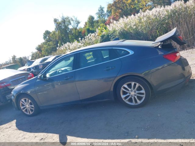 1G1ZE5ST2GF257366 Chevrolet MALIBU 1LT