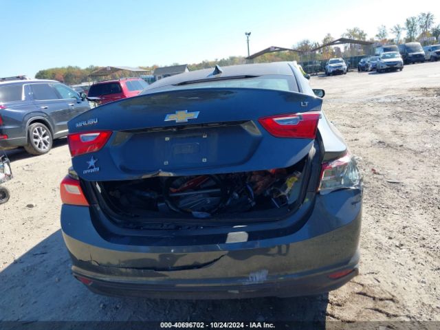 1G1ZE5ST2GF257366 Chevrolet MALIBU 1LT