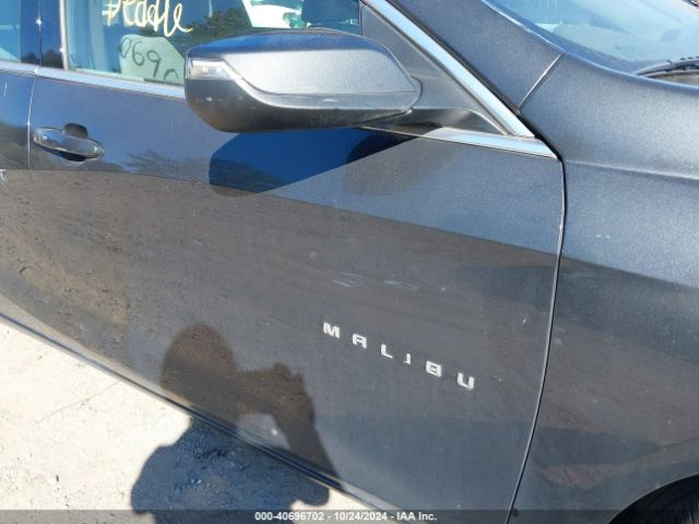 1G1ZE5ST2GF257366 Chevrolet MALIBU 1LT