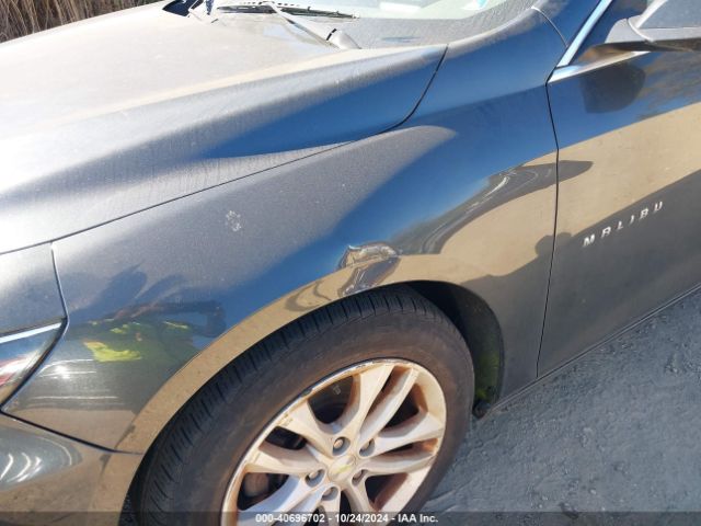 1G1ZE5ST2GF257366 Chevrolet MALIBU 1LT