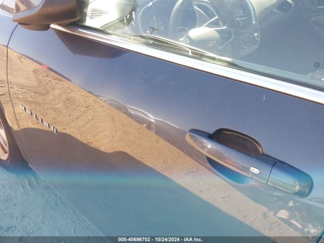 1G1ZE5ST2GF257366 Chevrolet MALIBU 1LT