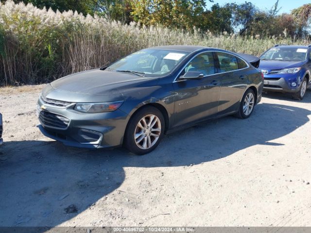 1G1ZE5ST2GF257366 Chevrolet MALIBU 1LT