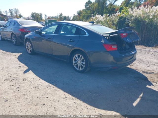 1G1ZE5ST2GF257366 Chevrolet MALIBU 1LT