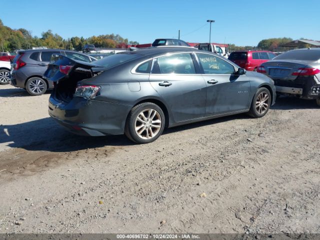 1G1ZE5ST2GF257366 Chevrolet MALIBU 1LT