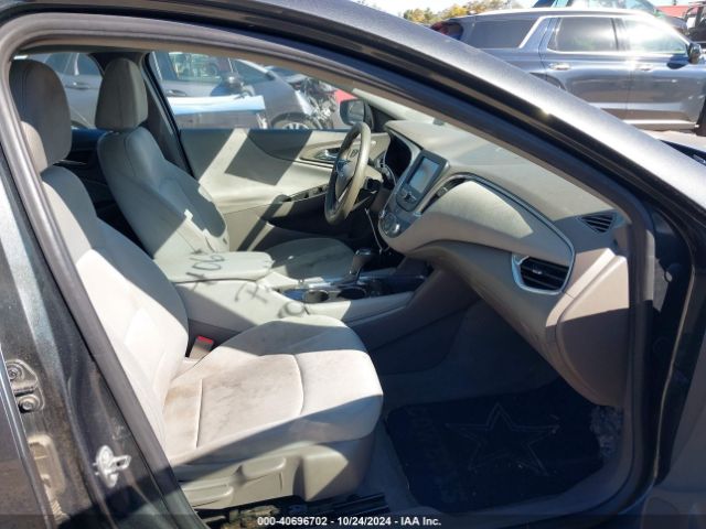 1G1ZE5ST2GF257366 Chevrolet MALIBU 1LT