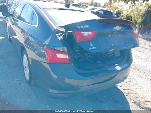 1G1ZE5ST2GF257366 Chevrolet MALIBU 1LT