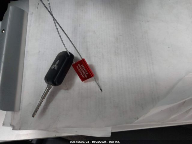 2020 MITSUBISHI MIRAGE G4 ML32F3FJXLHF07976 Photo 10