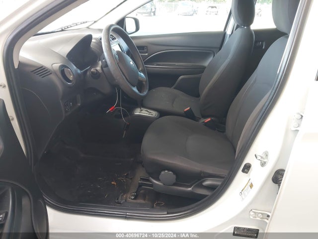 Mitsubishi Mirage G4 Es 2020 ML32F3FJXLHF07976 Image 14