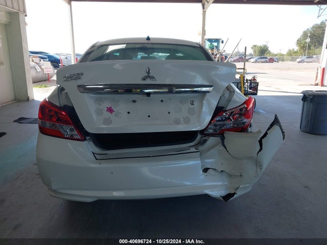 Mitsubishi Mirage G4 Es 2020 ML32F3FJXLHF07976 Image 16