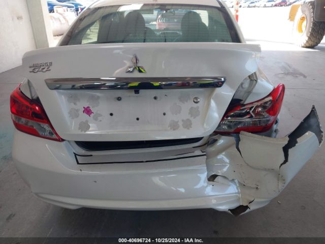 2020 MITSUBISHI MIRAGE G4 ML32F3FJXLHF07976 Photo 5