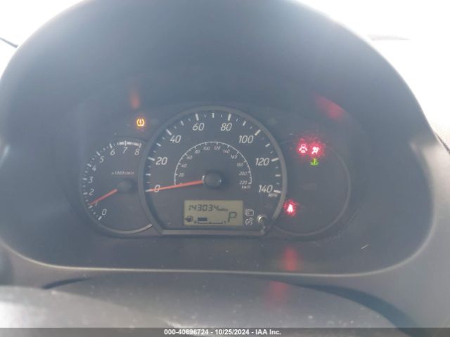 2020 MITSUBISHI MIRAGE G4 ML32F3FJXLHF07976 Photo 6