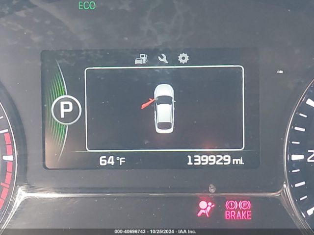 5XXGR4A60EG334906 KIA Optima Sx Turbo