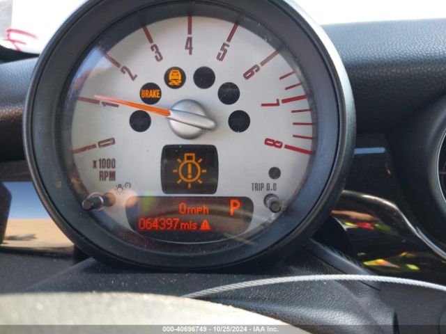 2014 MINI COUPE WMWSX3C53ET772671 Photo 6