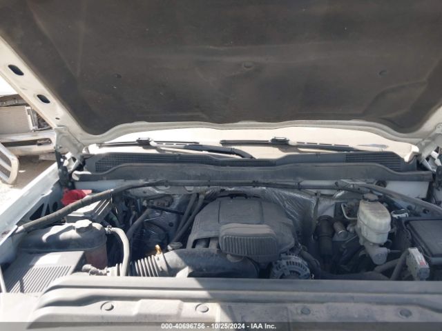 1GC1CUEG4GF130248 Chevrolet Silverado 2500hd Wt