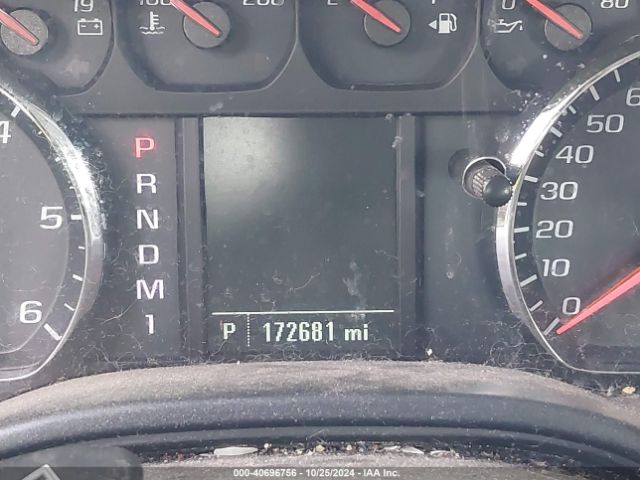 1GC1CUEG4GF130248 Chevrolet Silverado 2500hd Wt