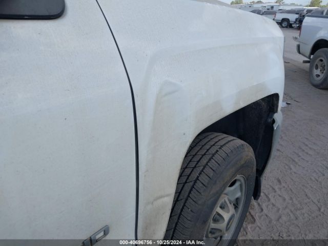 1GC1CUEG4GF130248 Chevrolet Silverado 2500hd Wt
