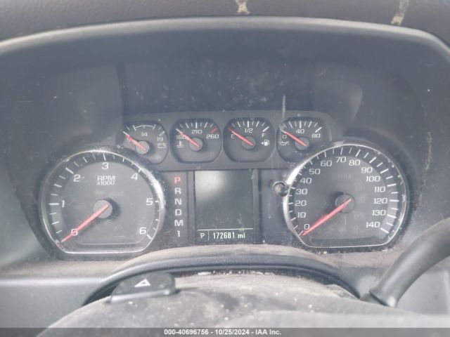 1GC1CUEG4GF130248 Chevrolet Silverado 2500hd Wt