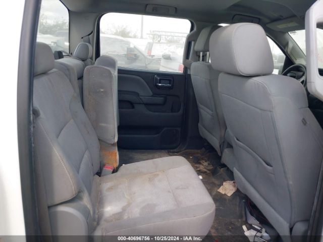 1GC1CUEG4GF130248 Chevrolet Silverado 2500hd Wt