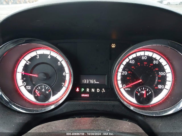 Dodge Grand Caravan Sxt 2017 2C4RDGCGXHR828264 Image 7