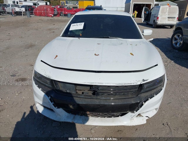 Dodge Charger R/t Rwd 2017 2C3CDXCT4HH528104 Image 12