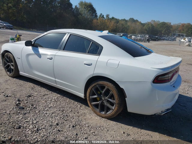 Dodge Charger R/t Rwd 2017 2C3CDXCT4HH528104 Image 14