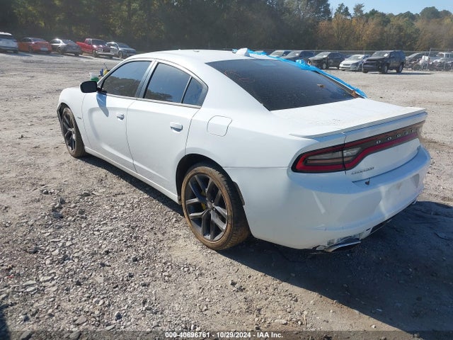 2C3CDXCT4HH528104 Dodge Charger R/t Rwd